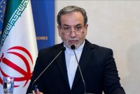 عراقچی: ترور ترامپ و مقامات پیشین آمریکا هرگز موضع رسمی ایران نبوده است