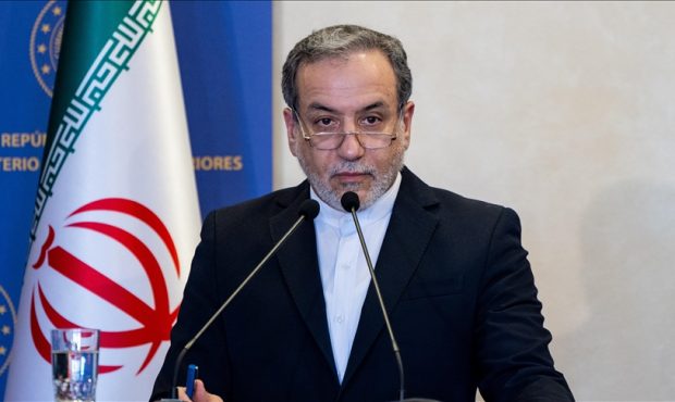 عراقچی: ترور ترامپ و مقامات پیشین آمریکا هرگز موضع رسمی ایران نبوده است