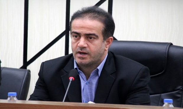 ضرورت تعامل بیشتر دهیاران با اداره کل ورزش و جوانان