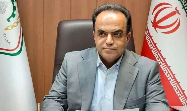 فروش سکه پارسیان به صورت غیر استاندارد