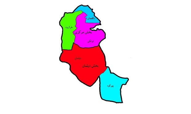 سرپرست جدید اداره راه سیاهکل معرفی شد سرپرست جدید اداره راه سیاهکل معرفی شد