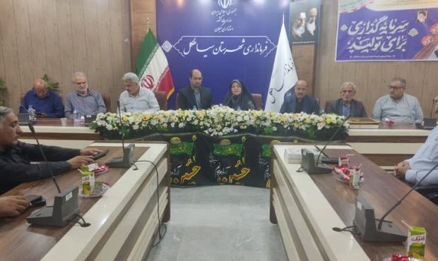 تدوین چشم انداز عملکردی یکی از راهبردهای پیشرفت روستاهاست تدوین چشم انداز عملکردی یکی از راهبردهای پیشرفت روستاهاست