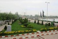 تاسیسات قدیمی به روزرسانی و لوازم جدید نصب شد