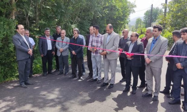 چندین پروژه عمرانی و توسعه ای در سومین روز از هفته دولت به بهرهبرداری رسید چندین پروژه عمرانی و توسعه ای در سومین روز از هفته دولت به بهرهبرداری رسید