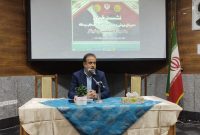 ۹۵ درصد اماکن ورزشی مهم گیلان سنددار شدند