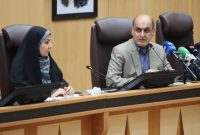 گیلان به قطب ترانزیت کشور تبدیل می شود