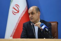گیلان محور تعاملات جدید ایران با کشورهای حاشیه خزر